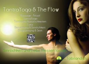 TantraYoga & The Flow